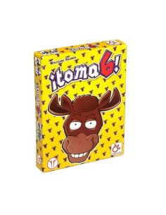 ¡TOMA 6! EDICION CLASICA ¡NUEVO EAN!