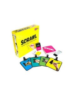 SCRAWL