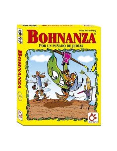 BOHNANZA