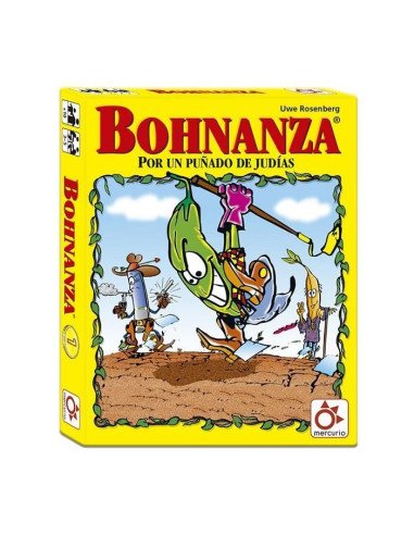 BOHNANZA