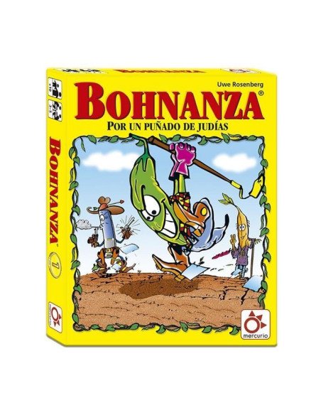 BOHNANZA