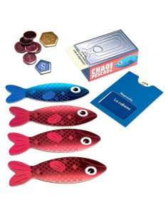 SOUNDS FISHY 2