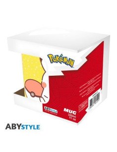 POKEMON - MUG - 320 ML - PIKACHU ELECTRI