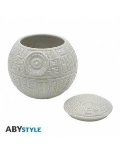 STAR WARS - COOKIE JAR - DEATH STAR