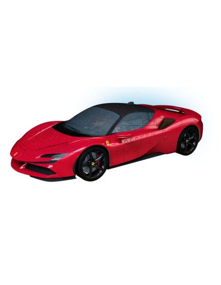 PUZZLE 3D FERRARI SF90
