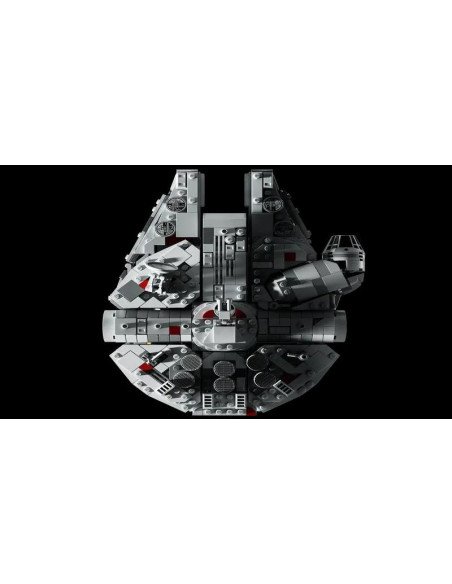 LEGO HALCON MILENARIO 75375