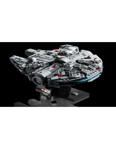 LEGO HALCON MILENARIO 75375