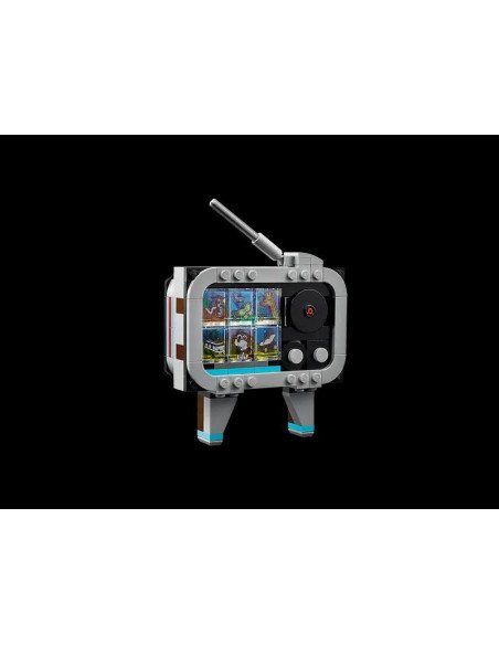 CAMARA RETRO
