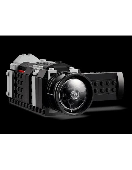 CAMARA RETRO