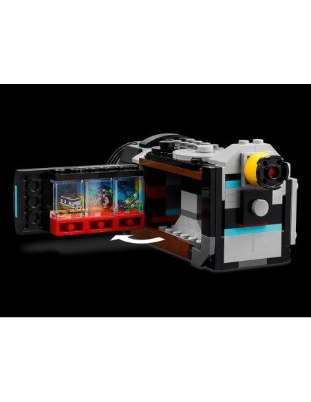CAMARA RETRO