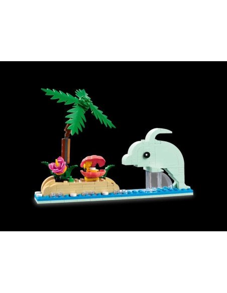 UKELELE TROPICAL