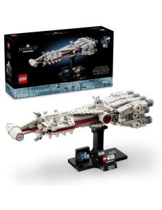 TANTIVE IV™