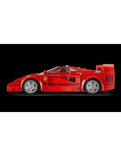 SUPERCOCHE FERRARI F40 2