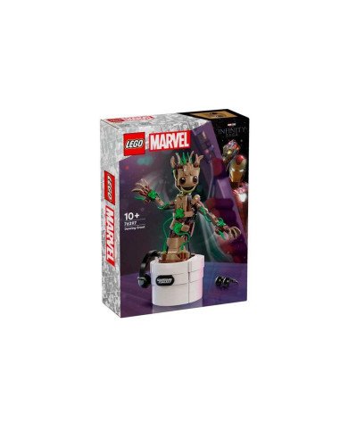 GROOT BAILARÍN