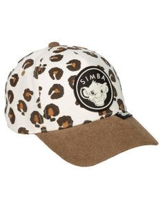 GORRA VISERA CURVA ADULTO LK SUMMER 2024