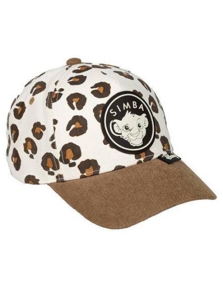 GORRA VISERA CURVA ADULTO LK SUMMER 2024