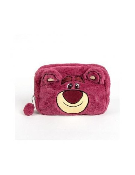 NECESER ASEO VIAJE TOY STORY LOTSO