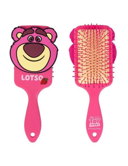 CEPILLOS RECTANGULAR TOY STORY LOTSO