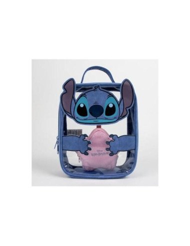 NECESER ASEO VIAJE STITCH