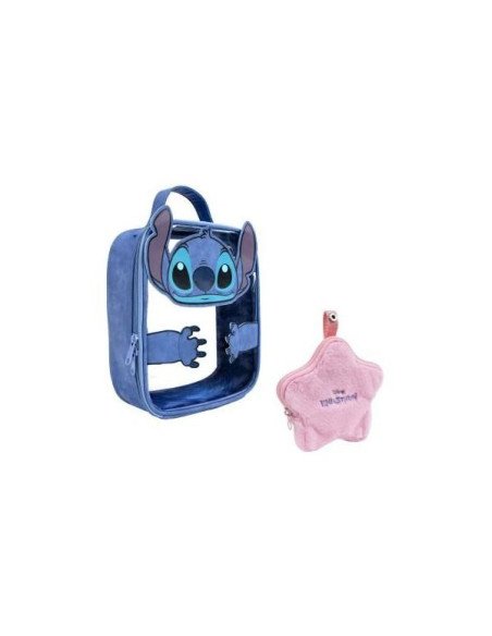 NECESER ASEO VIAJE STITCH