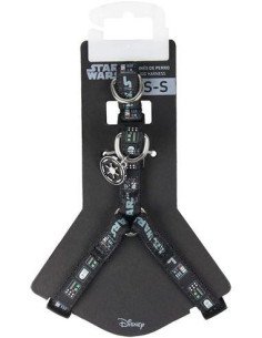 PETRAL PARA PERRO XXS/XS STAR WARS DARTH