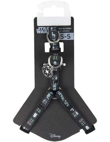 PETRAL PARA PERRO XXS/XS STAR WARS DARTH