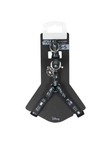PETRAL PARA PERRO M/L STARWARS DARTHVADE