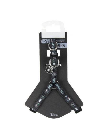 PETRAL PARA PERRO M/L STARWARS DARTHVADE