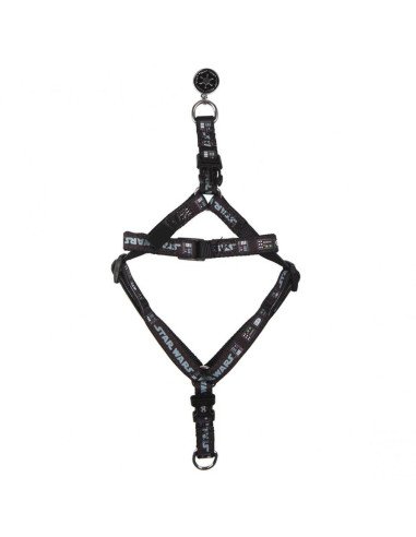 PETRAL PARA PERRO XXS/XS STAR WARS DARTH