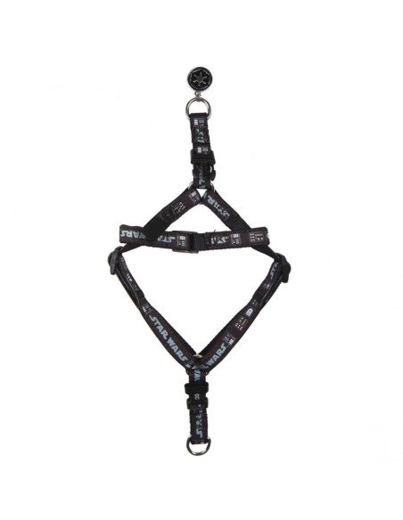 PETRAL PARA PERRO XXS/XS STAR WARS DARTH