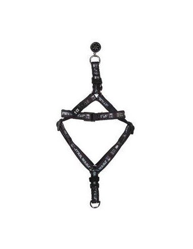 PETRAL PARA PERRO M/L STARWARS DARTHVADE