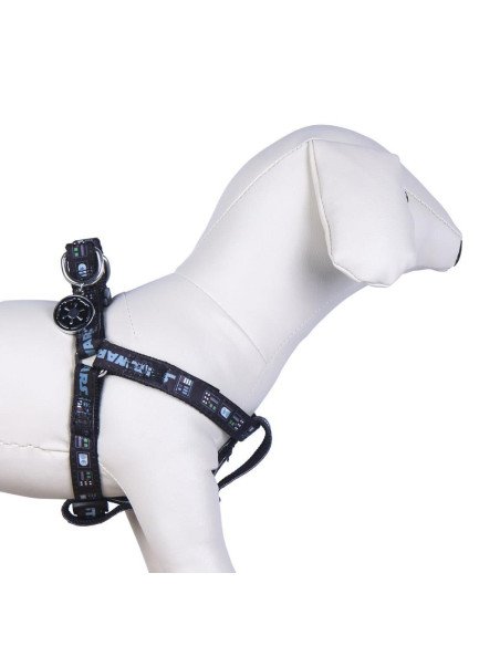 PETRAL PARA PERRO XXS/XS STAR WARS DARTH