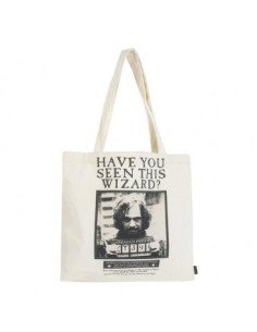 BOLSA SHOPPING HARRY POTTER