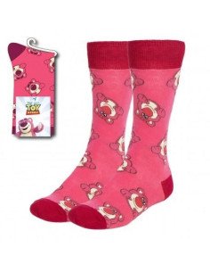 CALCETINES TOY STORY LOTSO
