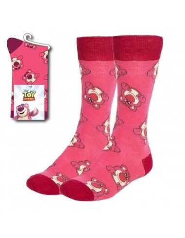 CALCETINES TOY STORY LOTSO