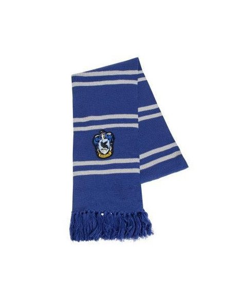 BUFANDA HARRY POTTER RAVENCLAW