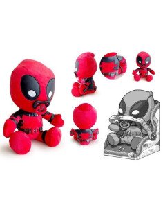 PELUCHE BABY POOL EN CAJA 25 CM