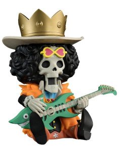 ONE PIECE - BROOK MONEY BOX 2