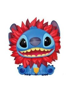 THE LION KING - STITCH IN LION KING COST