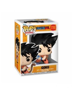 POP ANIMATION: DRAGON BALL- GOKU(KAME)