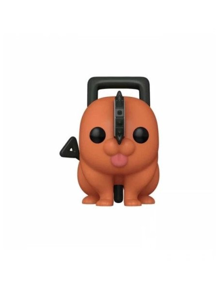 POP ANIMATION: CSM- POCHITA