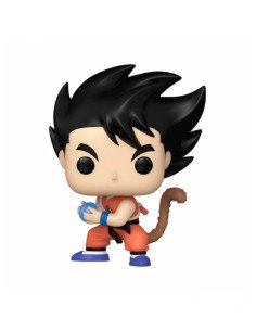 POP ANIMATION: DRAGON BALL- GOKU(KAME) 2
