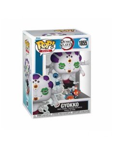 POP PLUS ANIMATION: DS- GYOKKO