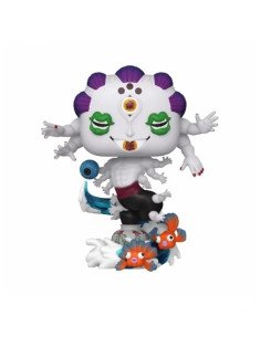 POP PLUS ANIMATION: DS- GYOKKO 2