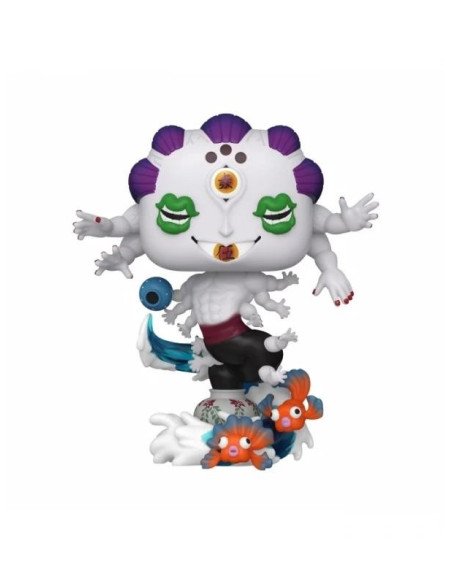 POP PLUS ANIMATION: DS- GYOKKO