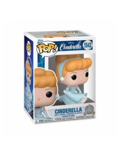 POP DISNEY: CINDERELLAS 75TH- CINDERELLA