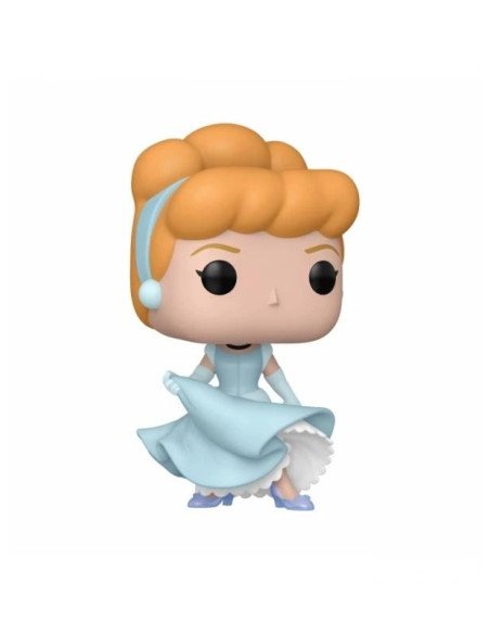 POP DISNEY: CINDERELLAS 75TH- CINDERELLA