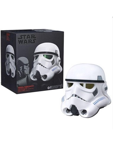 SW R1 IMPERIAL STORMTROOPER VC