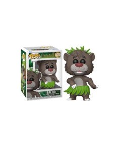 POP DISNEY: TJB S2- BALOO?