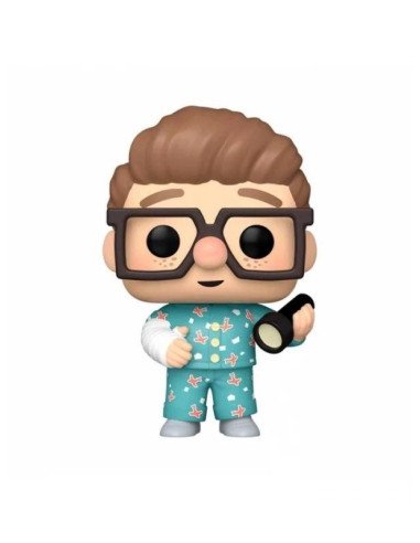 POP DISNEY: UP S2– YOUNG CARL?